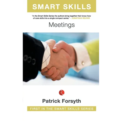 Smart SkillS: Meetings