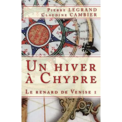 Un hiver à Chypre
