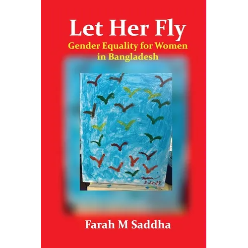 Let Her Fly