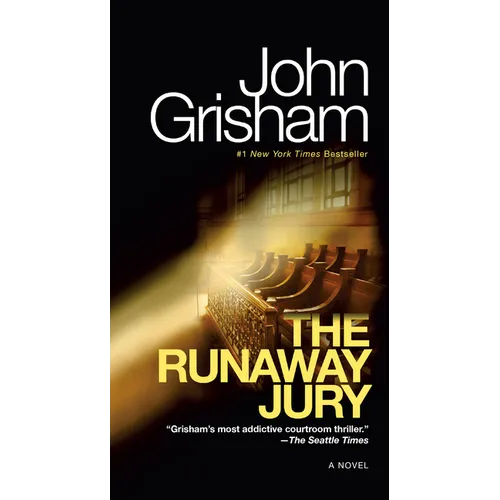 The Runaway Jury