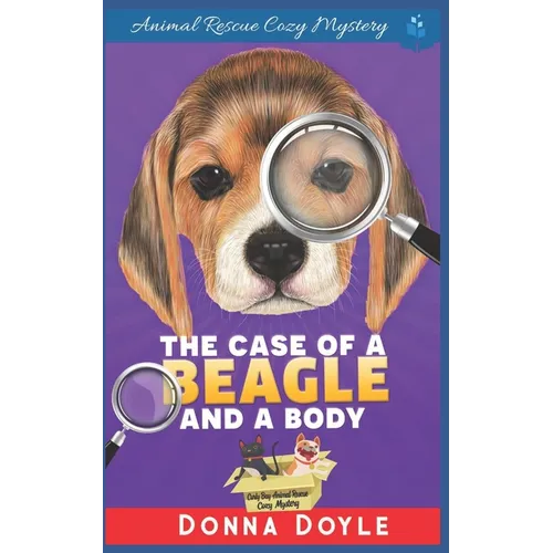 The Case of a Beagle and a Body