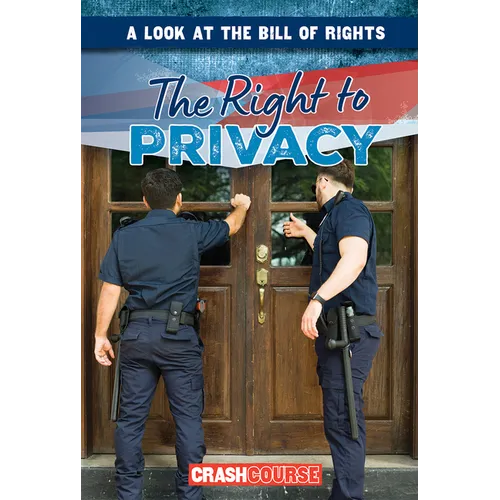 The Right to Privacy