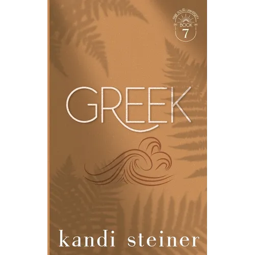 Greek: Special Edition