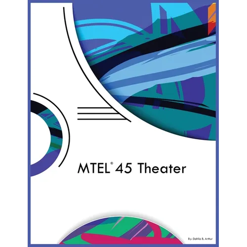 MTEL 45 Theater