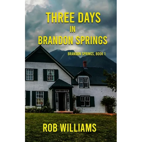 Three Days in Brandon Springs