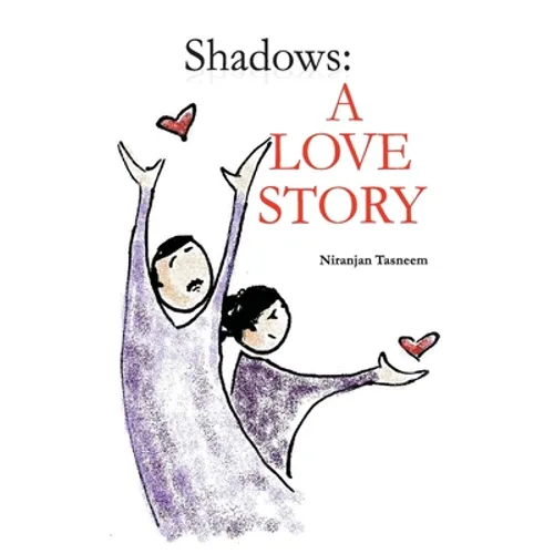 Shadows A love Story