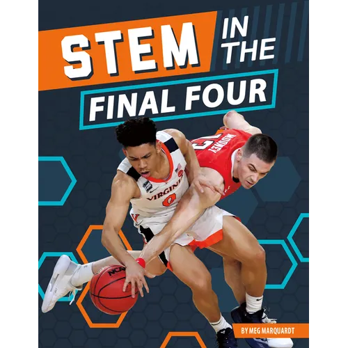 Stem in the Final Four