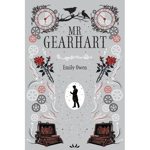 Mr Gearhart