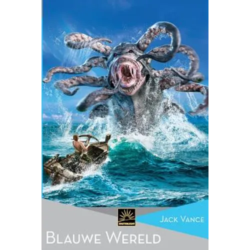 Blauwe Wereld