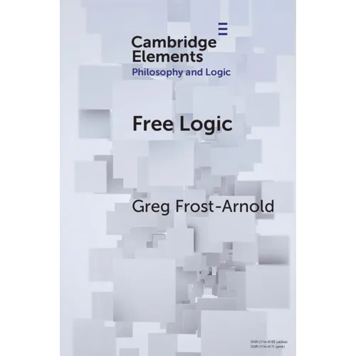 Free Logic