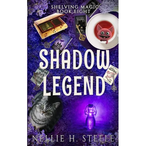 Shadow Legend