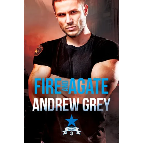 Fire and Agate: Volume 3