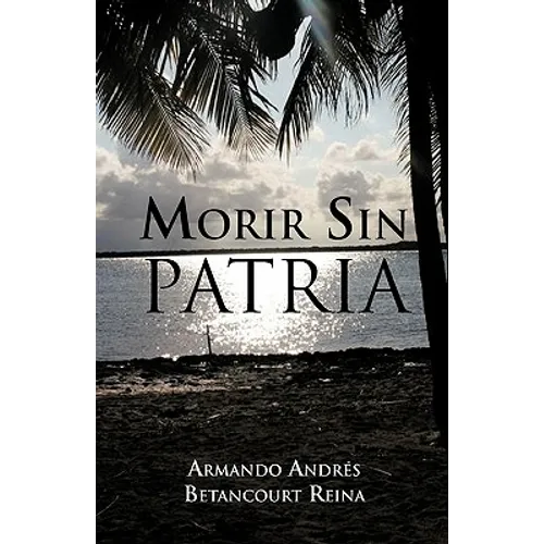 Morir Sin Patria