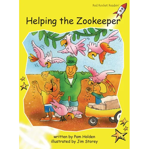 Helping the Zookeeper