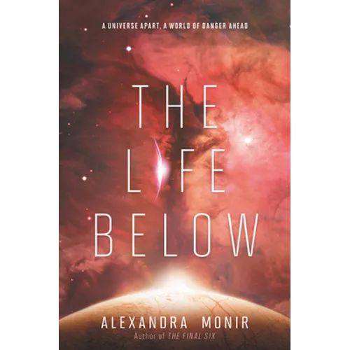 The Life Below