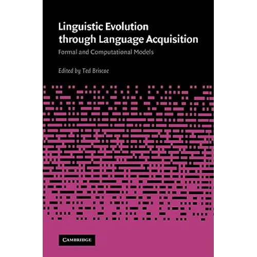 Linguistic Evolution Through Language Acquisition