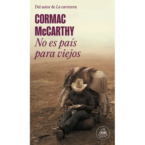 No Es Paã-S Para Viejos / No Country for Old Men