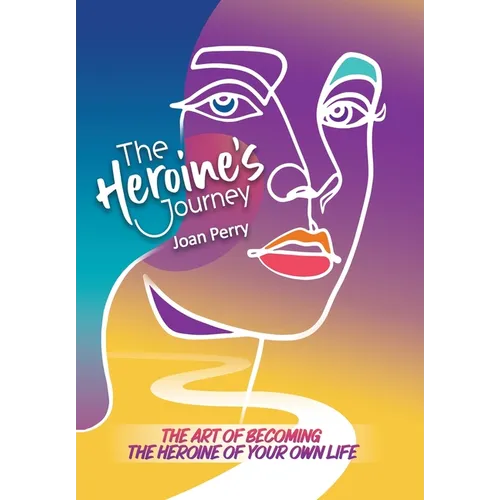The Heroine's Journey