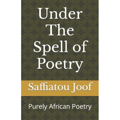 Under The Spell of Poetry