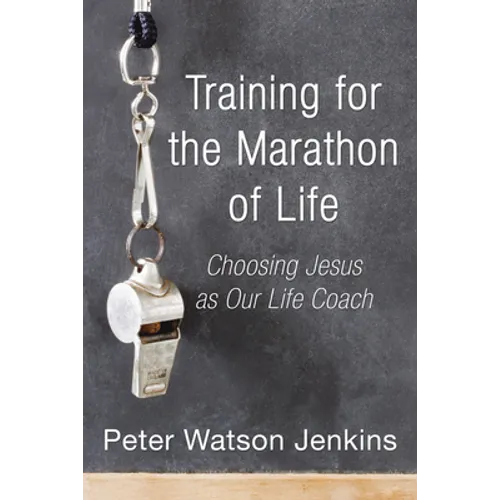 Training for the Marathon of Life