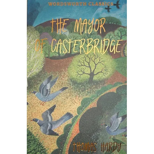 The Mayor of Casterbridge