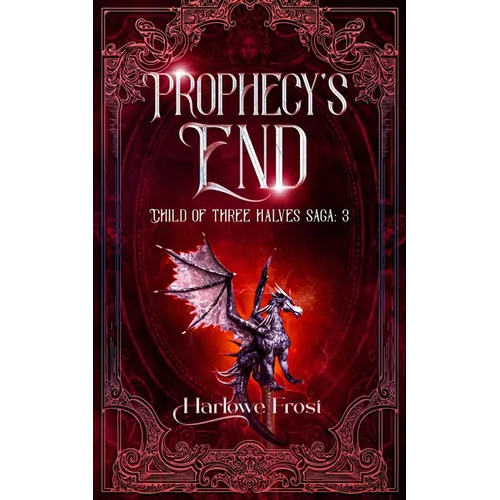 Prophecy's End: 1980s LGBTQ Urban Fantasy