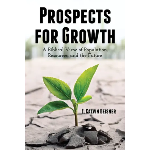 Prospects for Growth