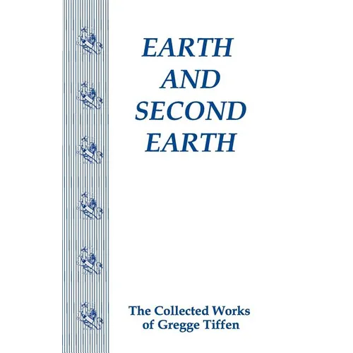 Earth and Second Earth