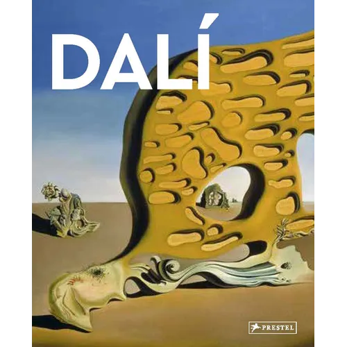 Dalì: Masters of Art
