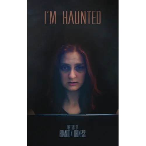 I'm Haunted