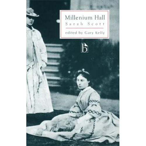 Millenium Hall