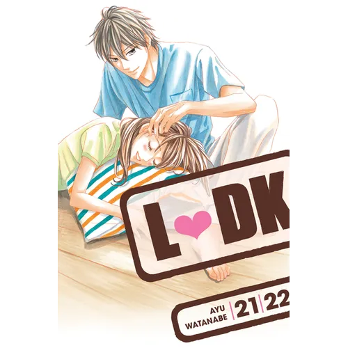 Ldk 21-22 (Omnibus)