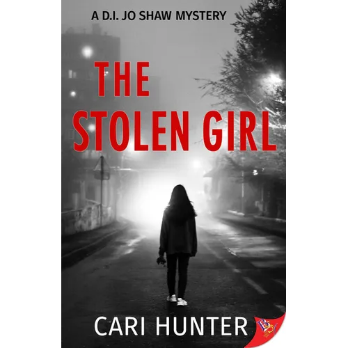 The Stolen Girl