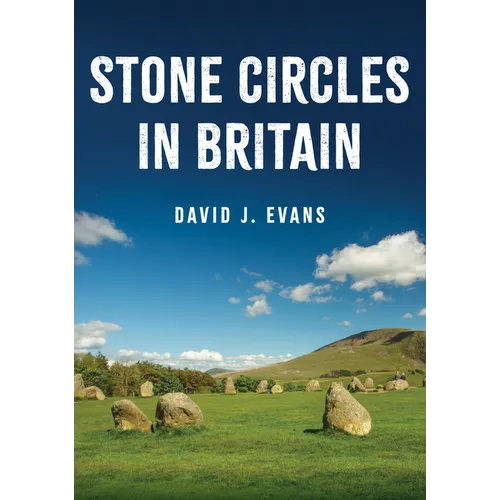 Stone Circles in Britain