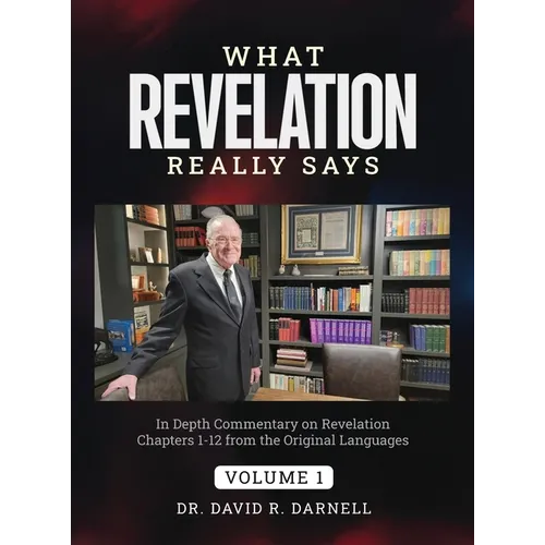 What Revelation Really Says