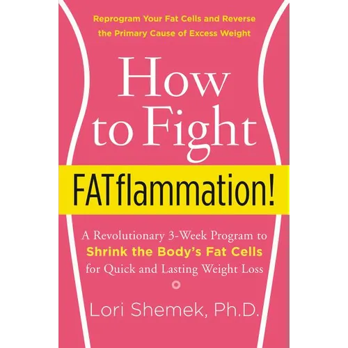 How to Fight FATflammation!