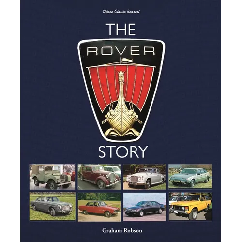 The Rover Story