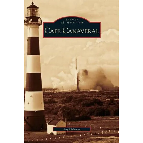 Cape Canaveral