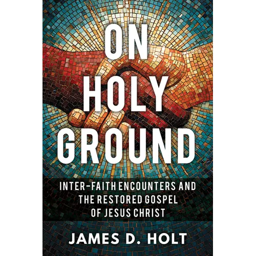 On Holy Ground
