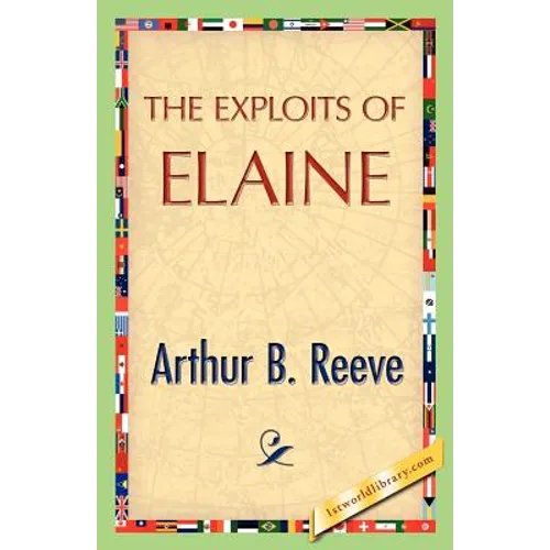 The Exploits of Elaine