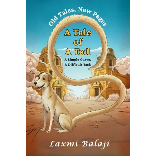 A Tale of a Tail - A Simple Curve, A Difficult Task