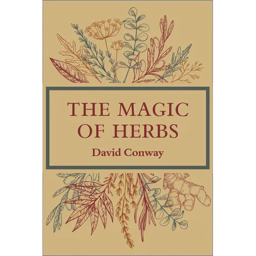 The Magic of Herbs