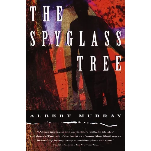 The Spyglass Tree