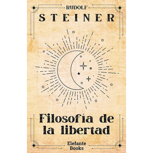 Filosofía de la libertad