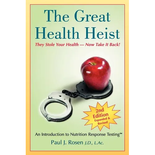 The Great Health Heist