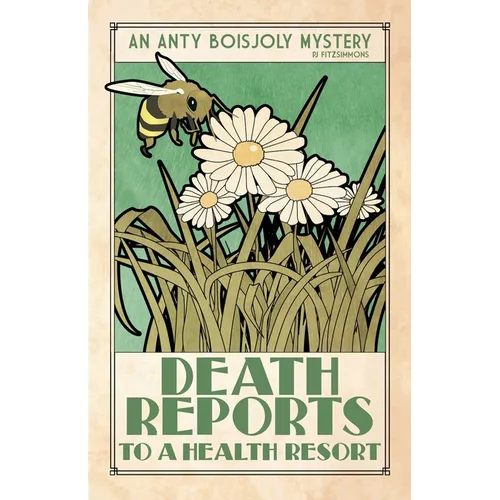 Death Reports to a Health Resort