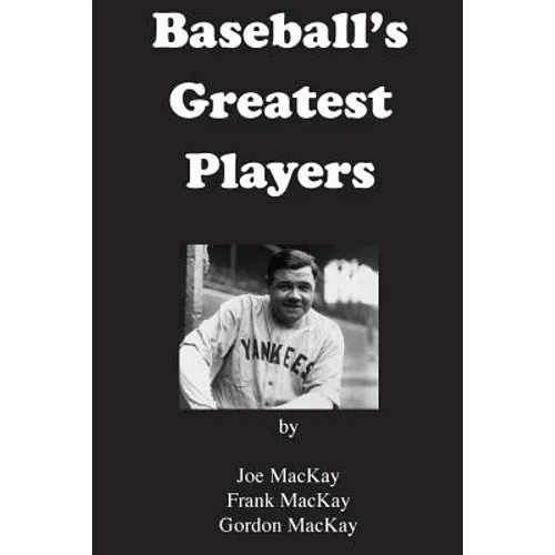 Baseball's Greatest Players
