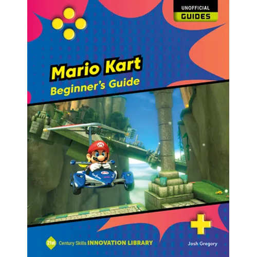 Mario Kart: Beginner's Guide