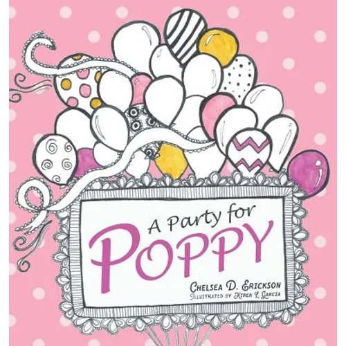 A Party for Poppy