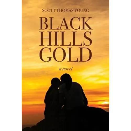 Black Hills Gold